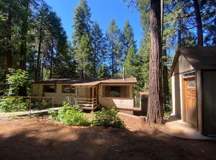 6682 Topaz Dr, Pollock Pines, CA 95726