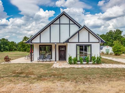2332 County Road 1076, Celeste, TX, 75423