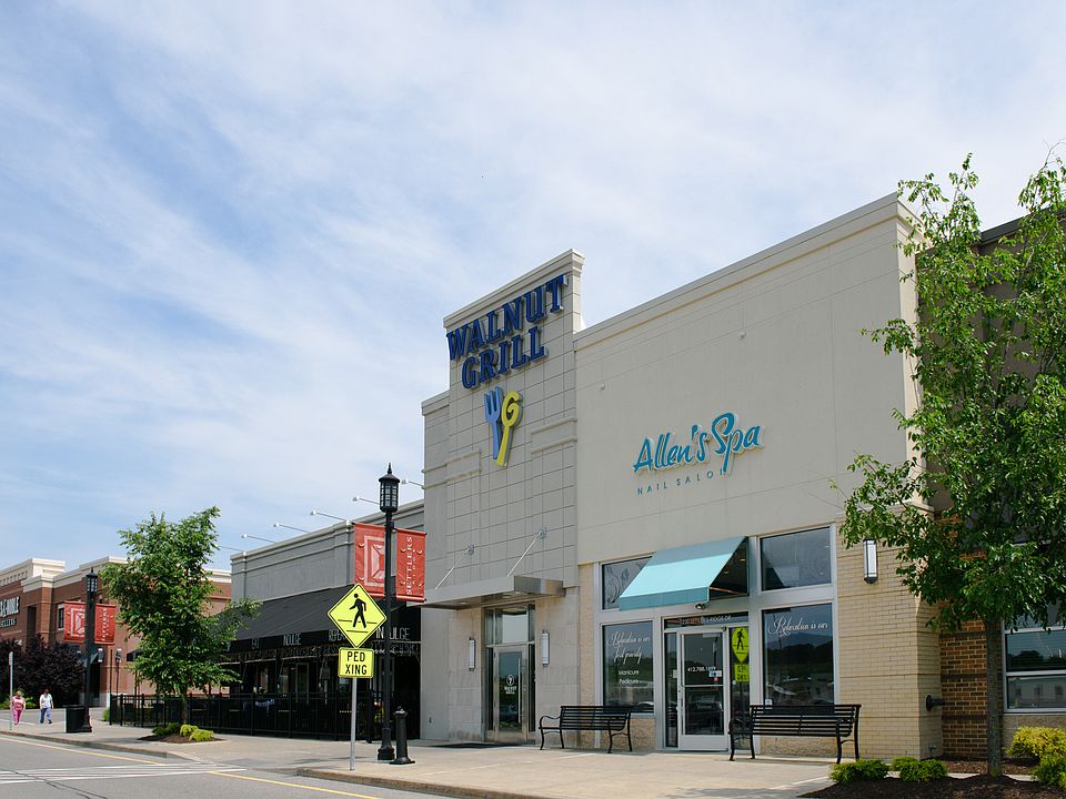 Village at Marketplace Townhomes by HeartlandHomes in Moon Township PA Zillow