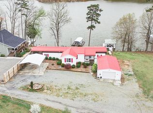 461 Locust Ln, Buffalo Junction, VA 24529