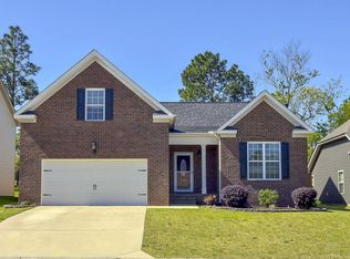 247 Keegan Rock Ct, Lexington, SC 29073