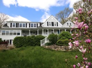 56 Willow St, Foxboro, MA 02035