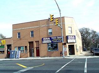 5635 Calumet Ave, Hammond, IN 46320