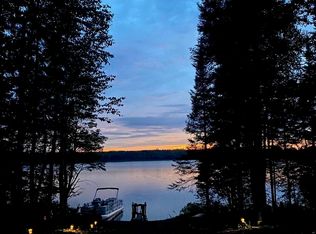 4062 Linwood Lake Rd S, Makinen, MN 55763