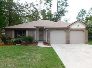 8241 Lakemont Dr, Jacksonville, FL 32216