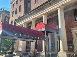 1601 Spring Garden St APT 402, Philadelphia, PA