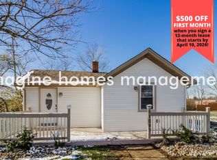 11097 Wood Ave, Cincinnati, OH 45242