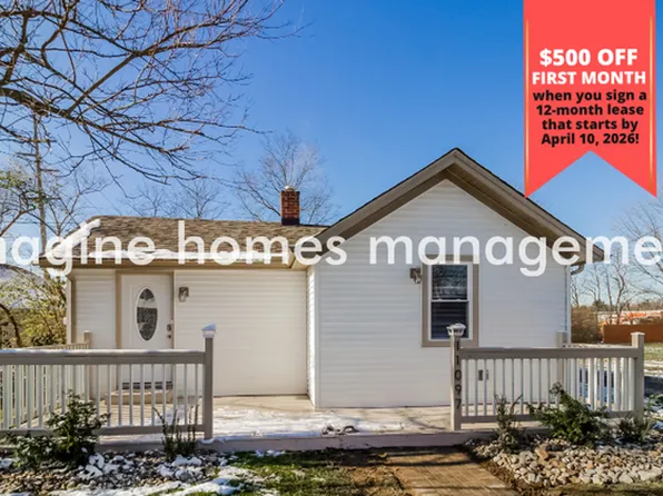 11097 Wood Ave, Cincinnati, OH 45242