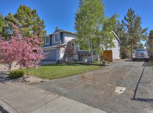 2057 NE Wells Acres Rd, Bend, OR 97701