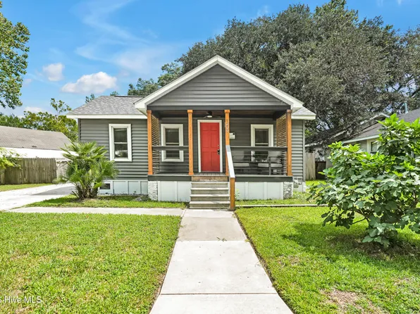 1209 Spofford Circle, Wilmington, NC 28403