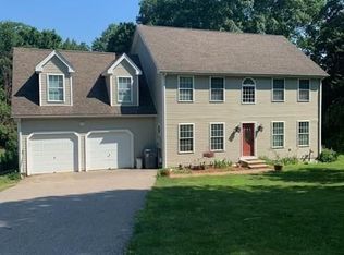 98 Buckley Rd, Colchester, CT 06415