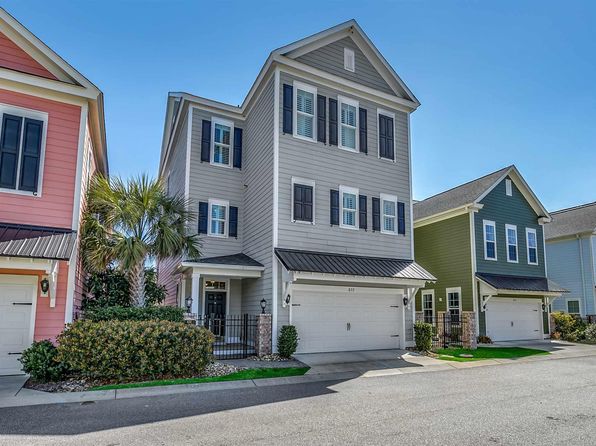 Elevator Access Myrtle Beach Real Estate 17 Homes For Sale Zillow