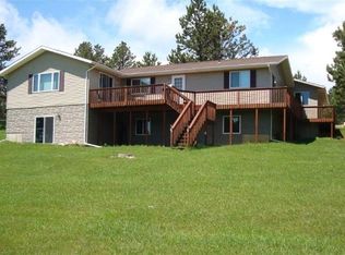 24079 Pine Grove Rd, Rapid City, SD 57702