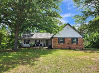 3600 Joe Wheeler Brown Rd, Fulton, MS 38843