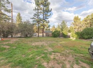 408 E Big Bear Blvd, Big Bear City, CA 92314