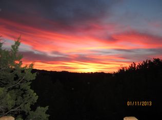 20807 Oak Rdg, Lago Vista, TX 78645