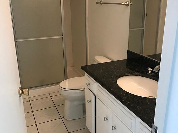  First floor bathroom 