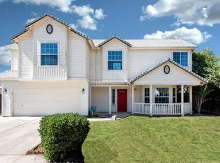 4682 W Vassar Ave, Fresno, CA 93722