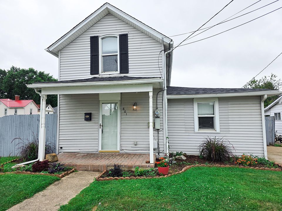 1st image of 601 N Maple St