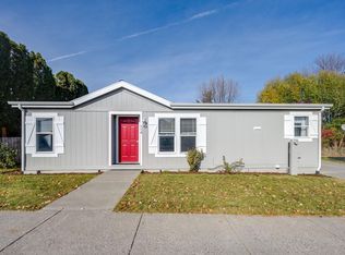 114 NW Glenhaven Dr, Pullman, WA 99163