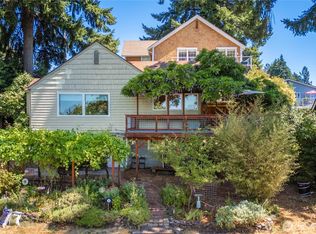 1001 Yew Ave NE, Olympia, WA 98506