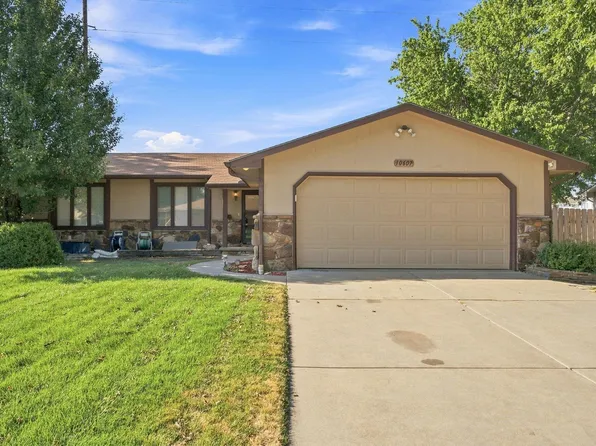10607 W Nantucket St, Wichita, KS 67212
