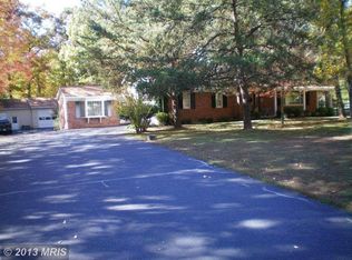 13664 Van Doren Rd, Manassas, VA 20112