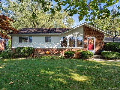 26561 Kendall Ct, Redford, MI, 48239