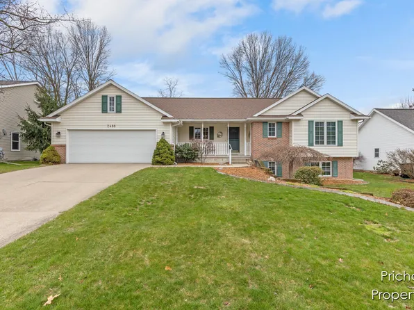 2488 Bowenton Pl SW, Wyoming, MI 49519