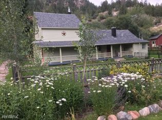 203 Argentine St, Georgetown, CO 80444