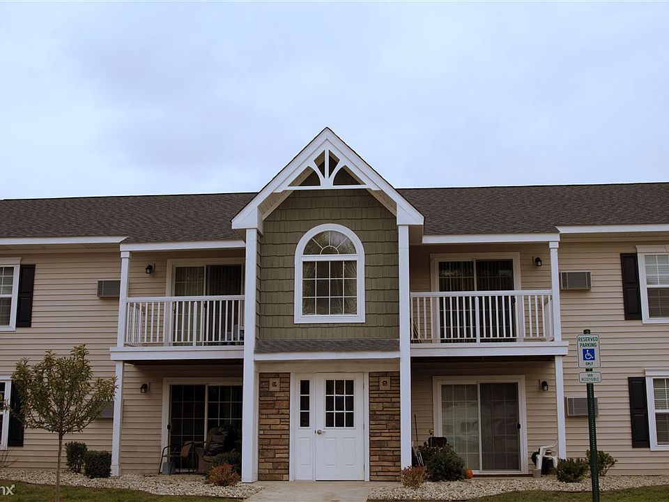 New Exterior!