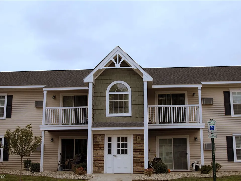 New Exterior!