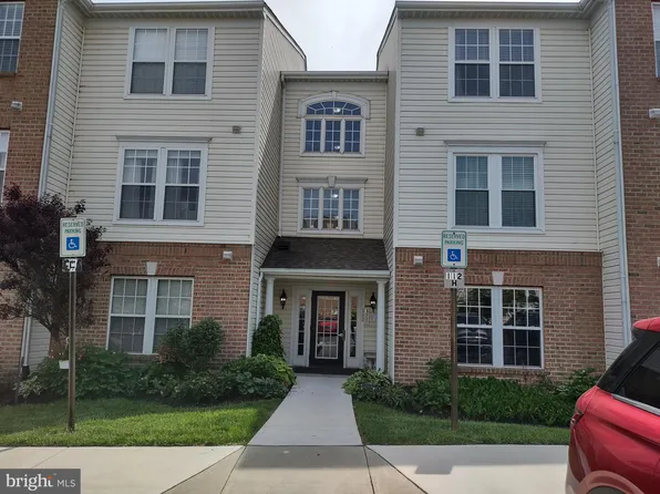 112 Bayland Dr Unit B, Havre De Grace, MD 21078