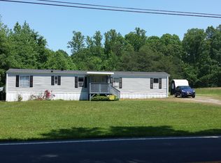 345 Fishel Rd, Winston Salem, NC 27127