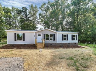 5960 Oakridge Rd, Clover, SC 29710