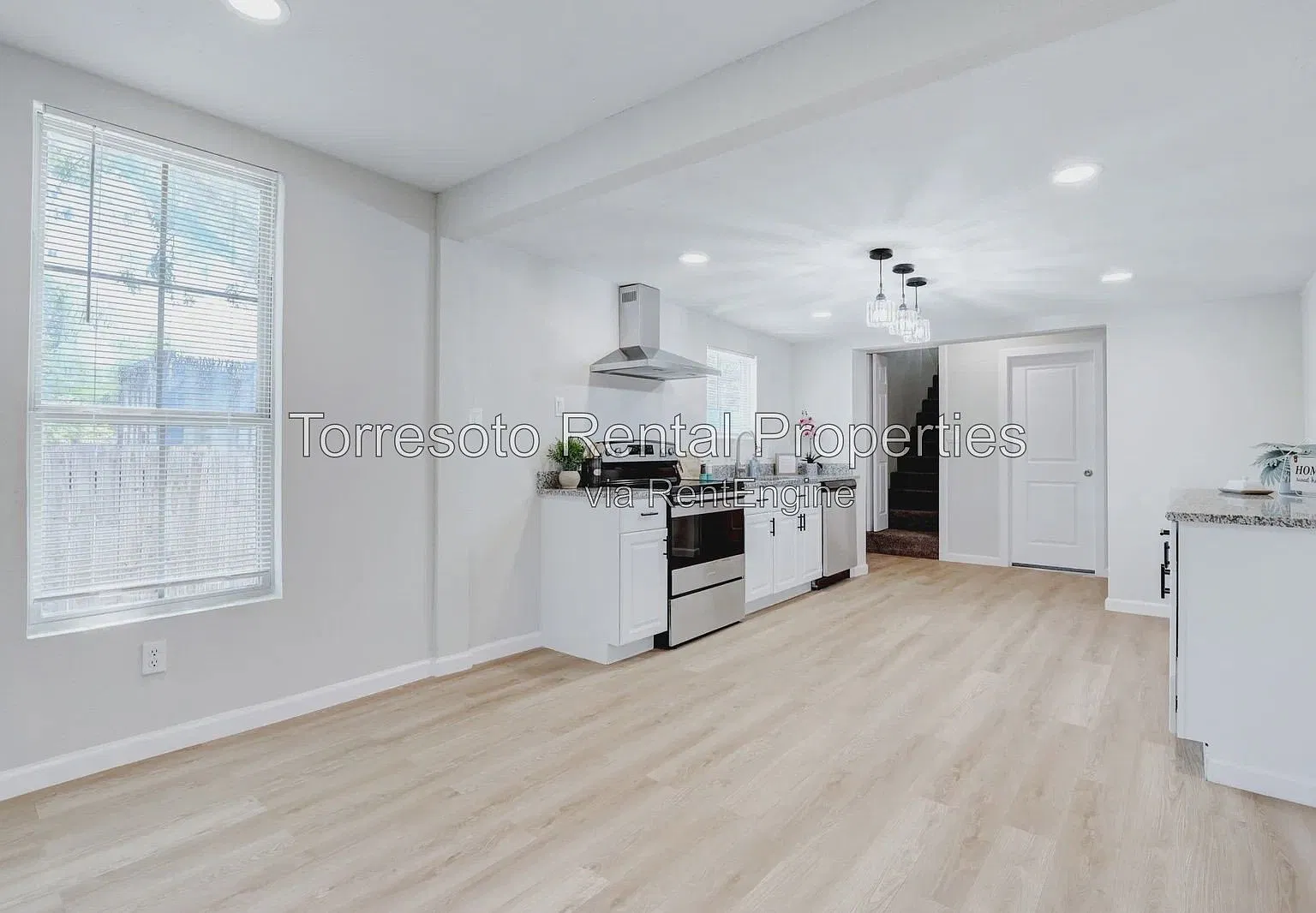 1 bed, 1.0 bath, 600 sqft, $850 — Photo 3