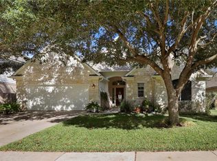 2630 Henley Dr, Round Rock, TX 78681