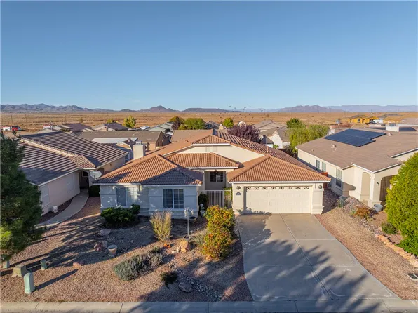 3793 E Ames Ave, Kingman, AZ 86409