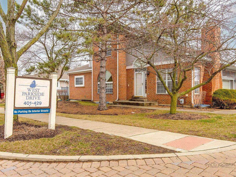 1st image of 401 W Parkside Dr