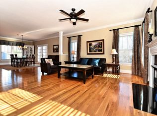 629 McDonald Ave, Charlotte, NC 28203