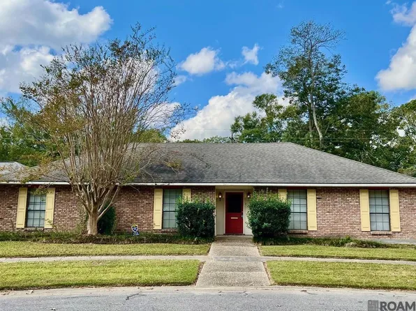 622 N Allyson Dr, Baton Rouge, LA 70815