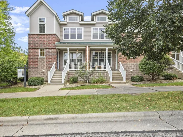 5431 Caddis Bend, Fitchburg, WI 53711