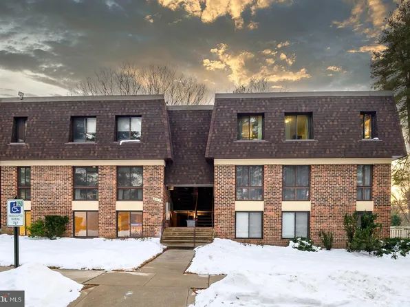 5232 W Running Brook Rd Unit 101, Columbia, MD 21044