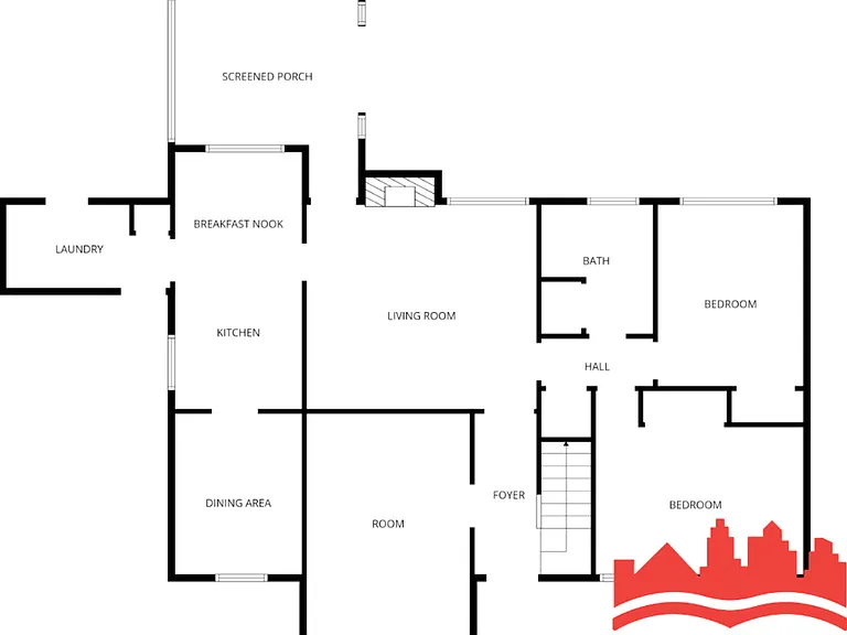 3281 Foxgate Dr — Photo 44