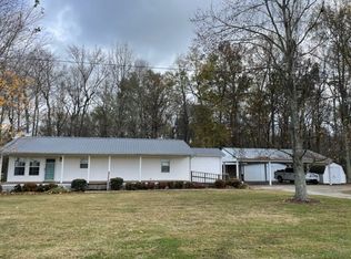 2116 Shady Grove Rd, Manchester, TN 37355