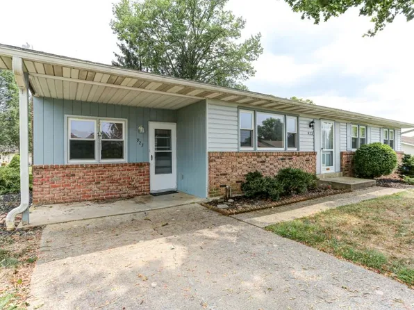 923 Thornton Dr, Mechanicsburg, PA 17055