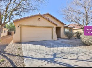 2621 W Spencer Run, Phoenix, AZ 85041