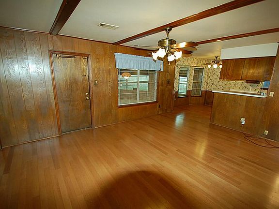  DEN WITH WOOD FLOORS