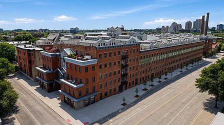 357 Varick Street, #327B