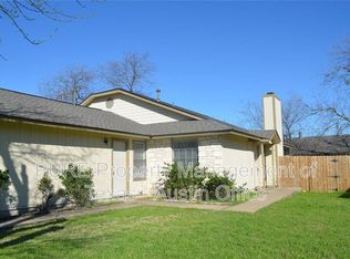 1114 Woodlief Trl, Round Rock, TX 78664
